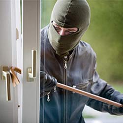 Emergency Burglary Repair Services Becton E6 & across East London