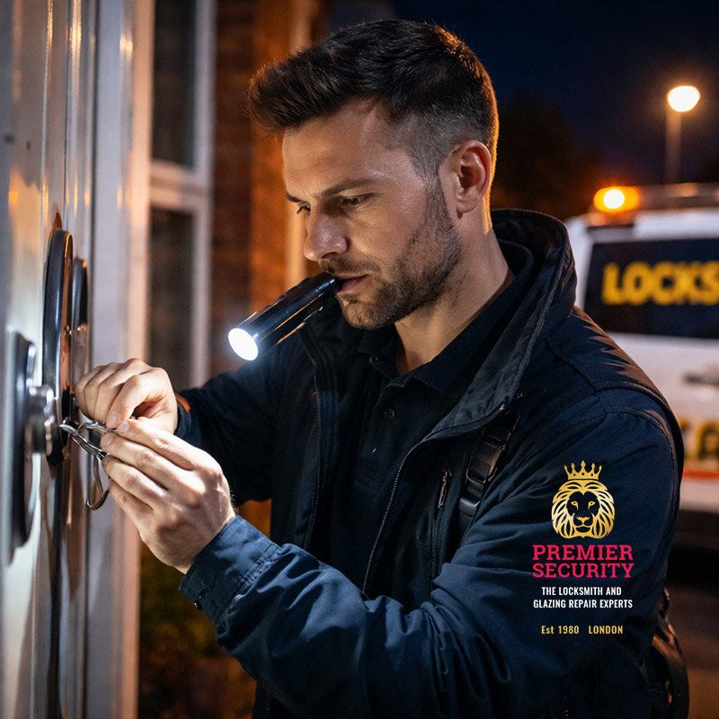 Emergency Locksmith Near Me: What Google Users Really Want to Know