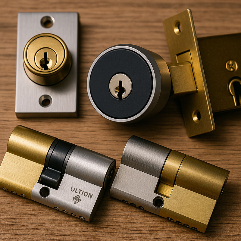 High-Security Locks in London: Why 2026 Is the Year to Upgrade