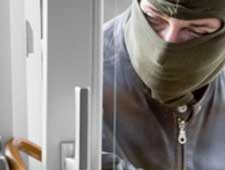Premier Security London Burglary Repairs Service